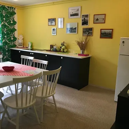 Ostello Torgu Royal Iide