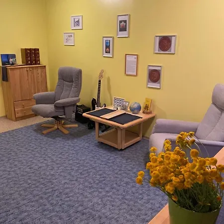 Ostello Torgu Royal *