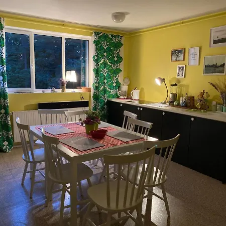 Ostello Torgu Royal Iide