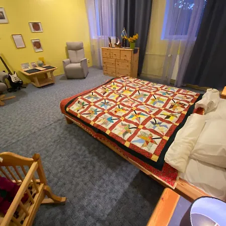 Hostel Torgu Royal