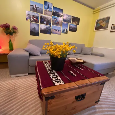 بيت شباب Torgu Royal Iide