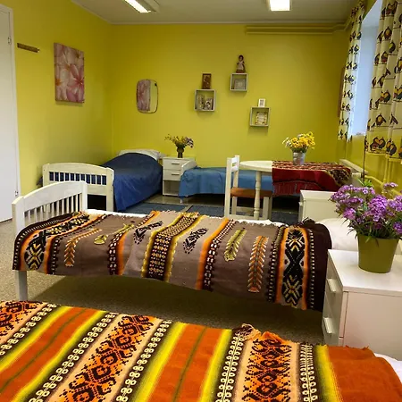 Ostello Torgu Royal Iide