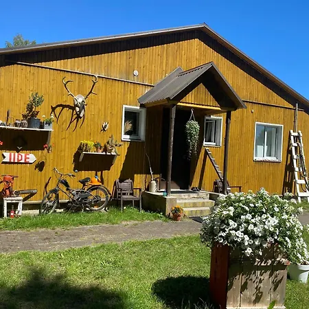 Torgu Royal Ostello *