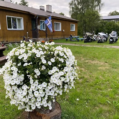 Torgu Royal Hostel