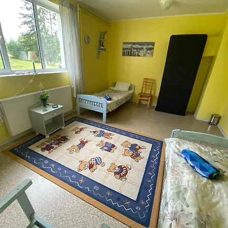 Hostel Torgu Royal