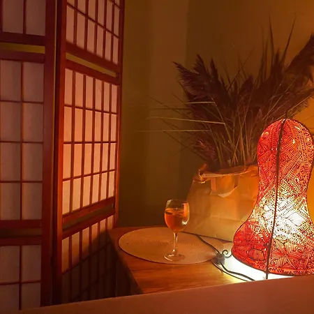 Torgu Royal Ostello Iide