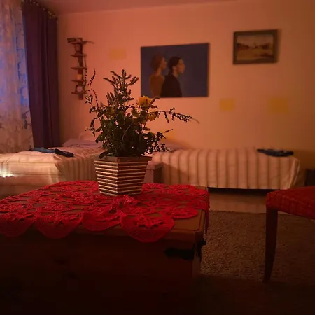 Hostel Torgu Royal Iide