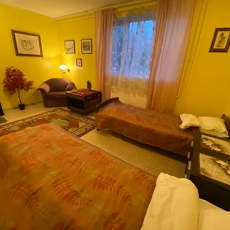 Torgu Royal Hostel *