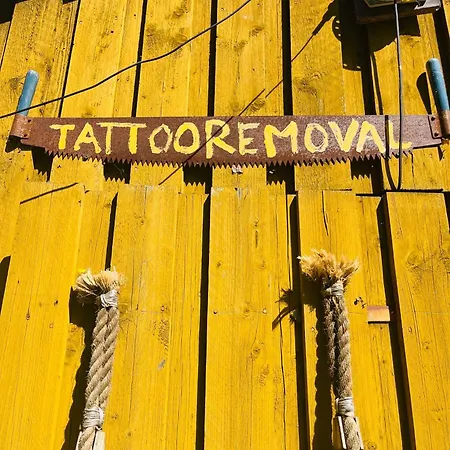 Ostello Torgu Royal *