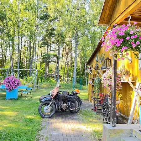 Ostello Torgu Royal Iide