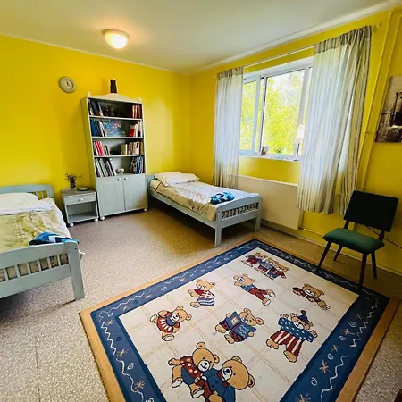 Ostello Torgu Royal *