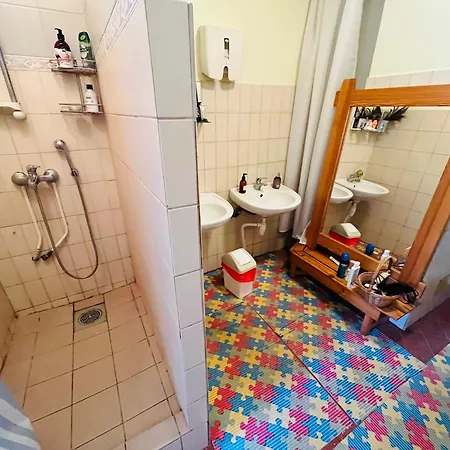 Torgu Royal Ostello *