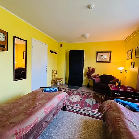 Torgu Royal بيت شباب *