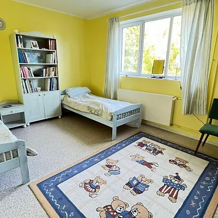 بيت شباب Torgu Royal