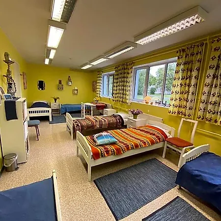 Torgu Royal Hostel Iide
