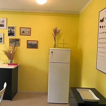 Hostel Torgu Royal Iide