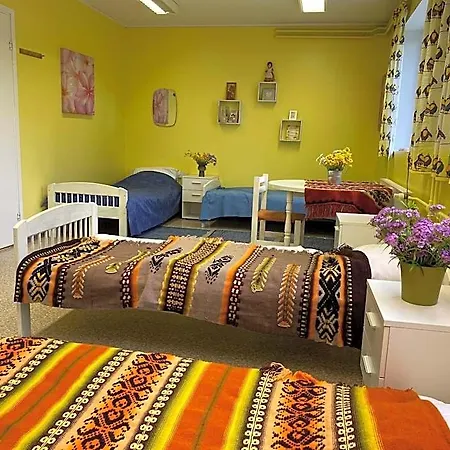 Hostel Torgu Royal