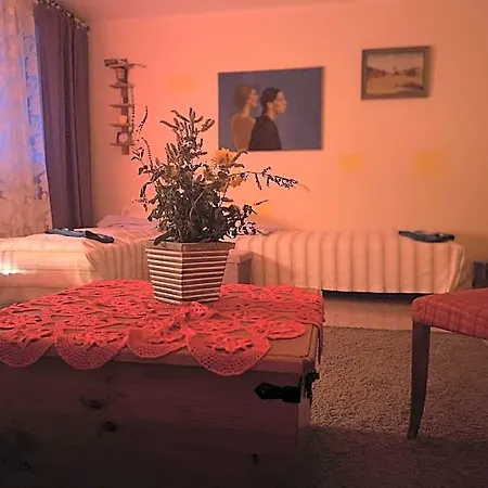 Torgu Royal Hostel *