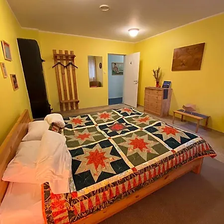 Hostel Torgu Royal *