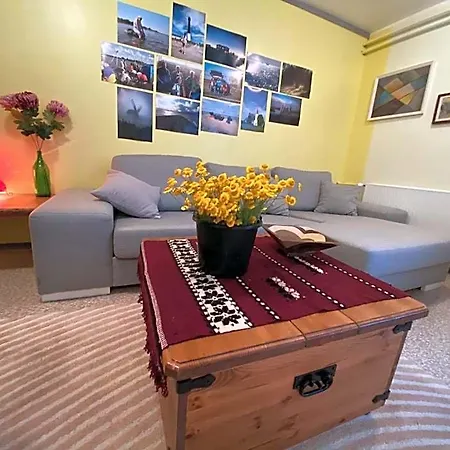 Hostal Torgu Royal Iide