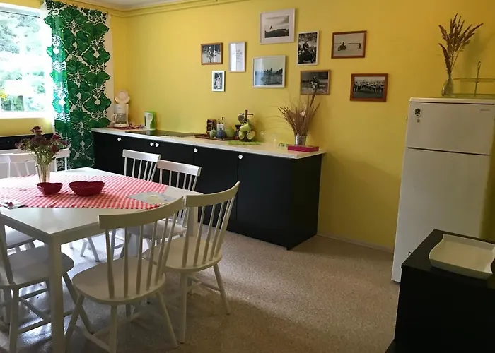 Hostel Torgu Royal Iide