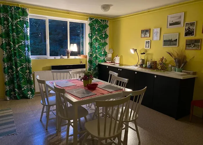 Hostel Torgu Royal Iide