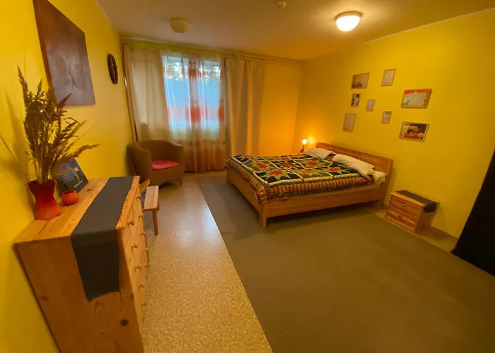 Hostel Torgu Royal *