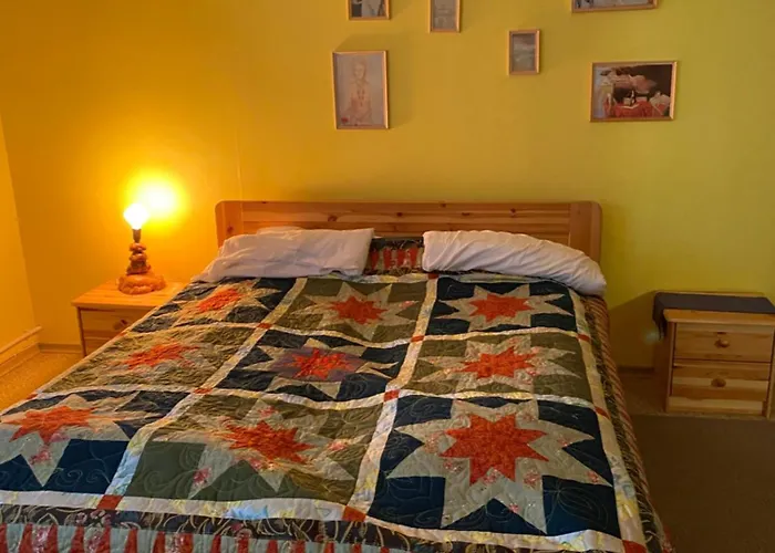 Torgu Royal Hostel Iide