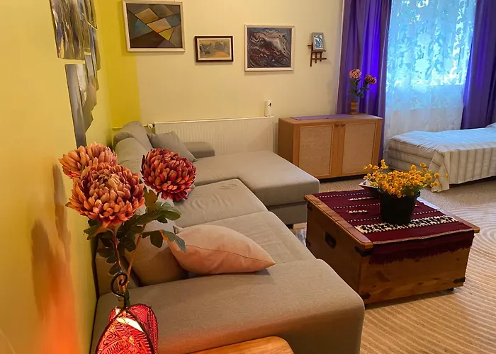 Hostel Torgu Royal Iide