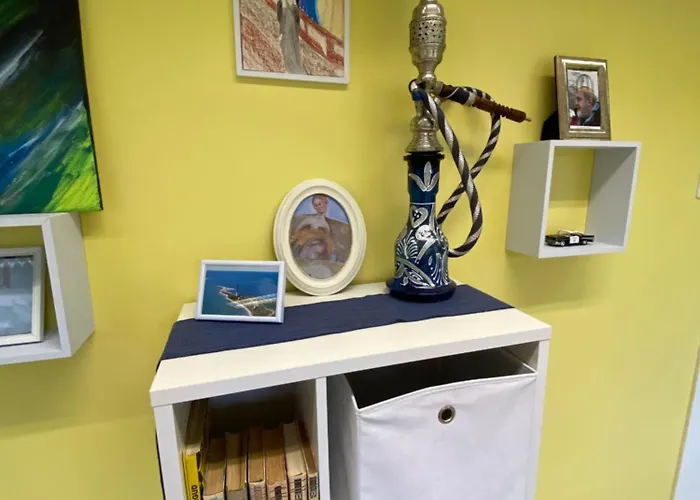 Hostel Torgu Royal *