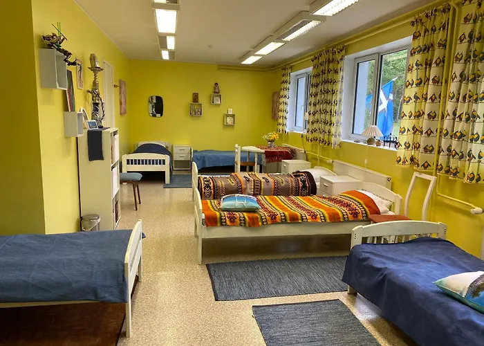 Hostel Torgu Royal *