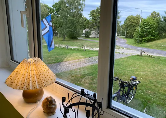 Hostel Torgu Royal *