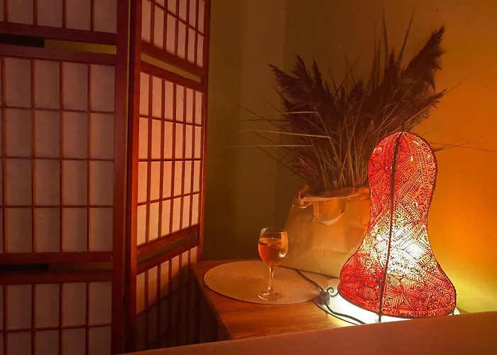 Torgu Royal Hostel Iide