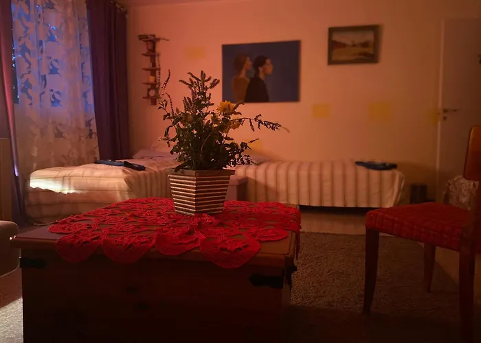 Hostel Torgu Royal Iide