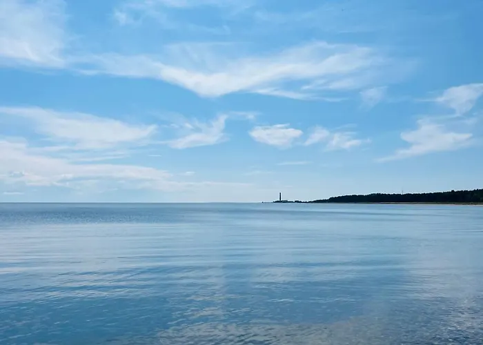 Torgu Royal Hostel Iide