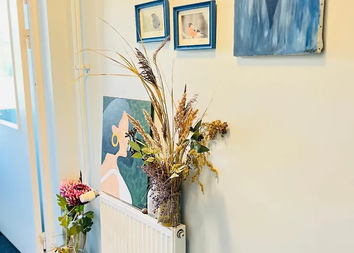 Torgu Royal Hostel Iide