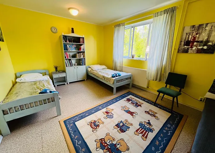 Hostel Torgu Royal *