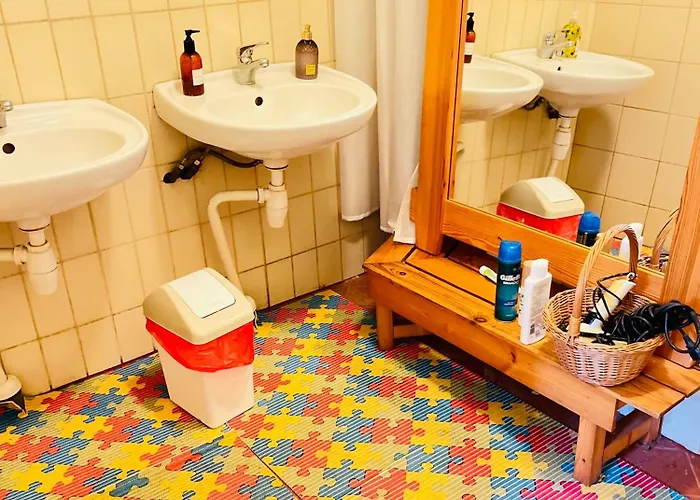 Hostel Torgu Royal Iide