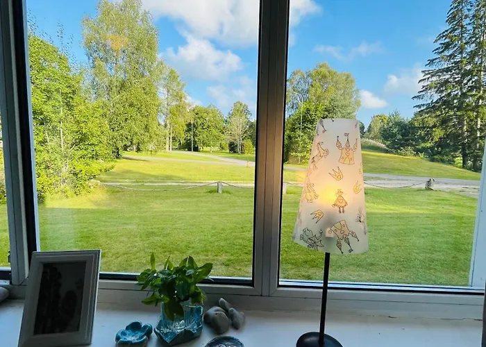 Torgu Royal Hostel *