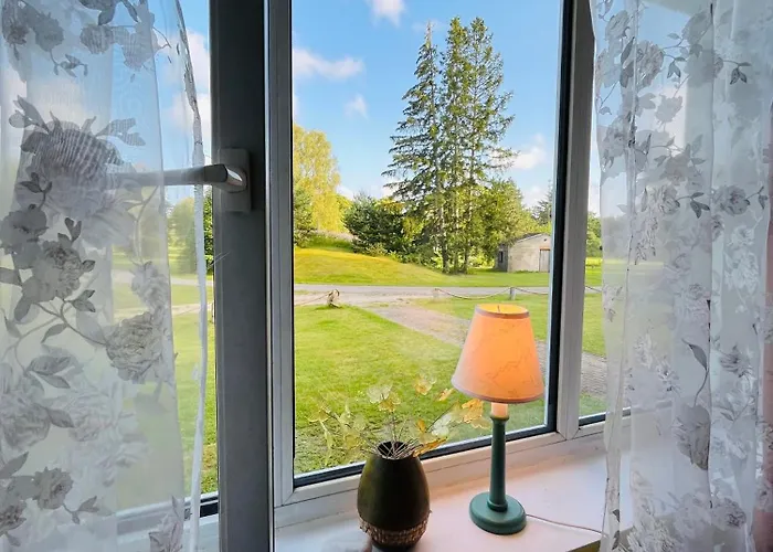 Torgu Royal Hostel Iide