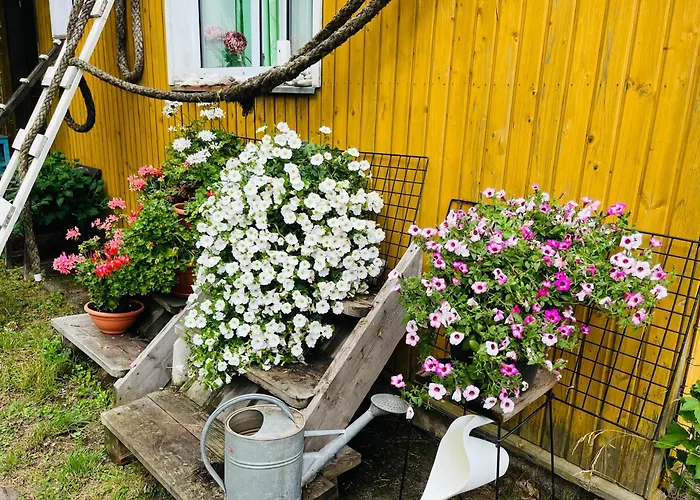 Hostel Torgu Royal Iide